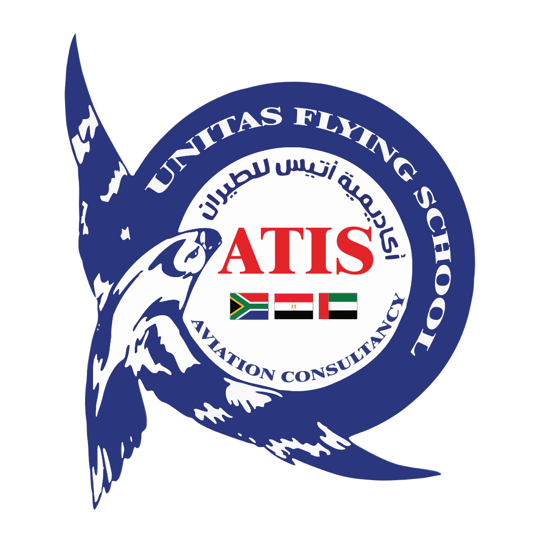 ATIS Aviation Logo